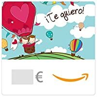 E-Cheque Regalo de Amazon.es